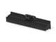 TE Connectivity 2MM-HPI-HSG-2R-18-XX-XX-X-B-BLK