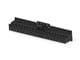 TE Connectivity 2MM-HPI-HSG-2R-20-XX-XX-X-B-BLK