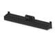 TE Connectivity 2MM-HPI-HSG-2R-23-XX-XX-X-B-BLK