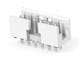 TE Connectivity 2MM-HPI-HDR-2R-06-VT-01-T-N-TRP