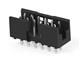 TE Connectivity 2MM-HPI-HDR-2R-06-VT-01-T-B-TRP