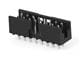 TE Connectivity 2MM-HPI-HDR-2R-08-VT-01-T-B-TRP