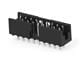 TE Connectivity 2MM-HPI-HDR-2R-09-VT-01-T-B-TRP