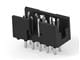 TE Connectivity 2MM-HPI-HDR-2R-05-VT-02-T-B-TRP