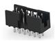 TE Connectivity 2MM-HPI-HDR-2R-06-VT-02-T-B-TRP
