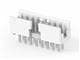 TE Connectivity 2MM-HPI-HDR-2R-08-VT-03-T-N-TRP