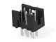 TE Connectivity 2MM-HPI-HDR-2R-03-VT-03-T-B-TRP
