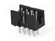 TE Connectivity 2MM-HPI-HDR-2R-04-VT-03-T-B-TRP