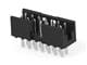 TE Connectivity 2MM-HPI-HDR-2R-07-VT-03-T-B-TRP