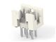 TE Connectivity 2MM-HPI-HDR-2R-03-VT-04-T-N-TRP
