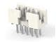 TE Connectivity 2MM-HPI-HDR-2R-05-VT-04-T-N-TRP