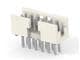 TE Connectivity 2MM-HPI-HDR-2R-06-VT-04-T-N-TRP