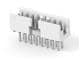 TE Connectivity 2MM-HPI-HDR-2R-08-VT-04-T-N-TRP