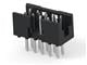 TE Connectivity 2MM-HPI-HDR-2R-05-VT-04-T-B-TRP