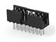TE Connectivity 2MM-HPI-HDR-2R-08-VT-04-T-B-TRP