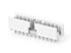 TE Connectivity 2MM-HPI-HDR-2R-11-VT-01-T-N-TRP