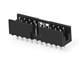 TE Connectivity 2MM-HPI-HDR-2R-10-VT-01-T-B-TRP