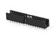 TE Connectivity 2MM-HPI-HDR-2R-16-VT-01-T-B-TRP