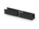 TE Connectivity 2MM-HPI-HDR-2R-17-VT-01-T-B-TRP