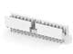 TE Connectivity 2MM-HPI-HDR-2R-15-VT-02-T-N-TRP