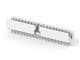 TE Connectivity 2MM-HPI-HDR-2R-19-VT-02-T-N-TRP