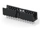 TE Connectivity 2MM-HPI-HDR-2R-12-VT-02-T-B-TRP