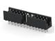 TE Connectivity 2MM-HPI-HDR-2R-13-VT-02-T-B-TRP