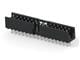TE Connectivity 2MM-HPI-HDR-2R-16-VT-02-T-B-TRP