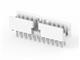 TE Connectivity 2MM-HPI-HDR-2R-11-VT-03-T-N-TRP