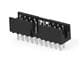 TE Connectivity 2MM-HPI-HDR-2R-10-VT-03-T-B-TRP