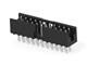 TE Connectivity 2MM-HPI-HDR-2R-11-VT-03-T-B-TRP