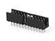 TE Connectivity 2MM-HPI-HDR-2R-12-VT-03-T-B-TRP