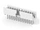 TE Connectivity 2MM-HPI-HDR-2R-12-VT-04-T-N-TRP