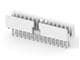 TE Connectivity 2MM-HPI-HDR-2R-14-VT-04-T-N-TRP