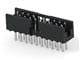 TE Connectivity 2MM-HPI-HDR-2R-10-VT-04-T-B-TRP