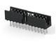 TE Connectivity 2MM-HPI-HDR-2R-12-VT-04-T-B-TRP