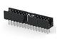 TE Connectivity 2MM-HPI-HDR-2R-15-VT-04-T-B-TRP
