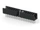 TE Connectivity 2MM-HPI-HDR-2R-17-VT-04-T-B-TRP