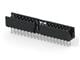 TE Connectivity 2MM-HPI-HDR-2R-18-VT-04-T-B-TRP