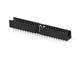 TE Connectivity 2MM-HPI-HDR-2R-23-VT-01-T-B-TRP