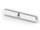 TE Connectivity 2MM-HPI-HDR-2R-21-VT-02-T-N-TRP