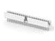 TE Connectivity 2MM-HPI-HDR-2R-22-VT-02-T-N-TRP