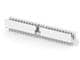 TE Connectivity 2MM-HPI-HDR-2R-23-VT-02-T-N-TRP