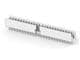 TE Connectivity 2MM-HPI-HDR-2R-24-VT-02-T-N-TRP
