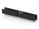 TE Connectivity 2MM-HPI-HDR-2R-21-VT-02-T-B-TRP