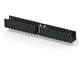 TE Connectivity 2MM-HPI-HDR-2R-23-VT-02-T-B-TRP