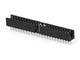 TE Connectivity 2MM-HPI-HDR-2R-23-VT-03-T-B-TRP