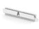 TE Connectivity 2MM-HPI-HDR-2R-22-VT-04-T-N-TRP