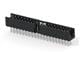 TE Connectivity 2MM-HPI-HDR-2R-20-VT-04-T-B-TRP