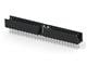 TE Connectivity 2MM-HPI-HDR-2R-25-VT-04-T-B-TRP
